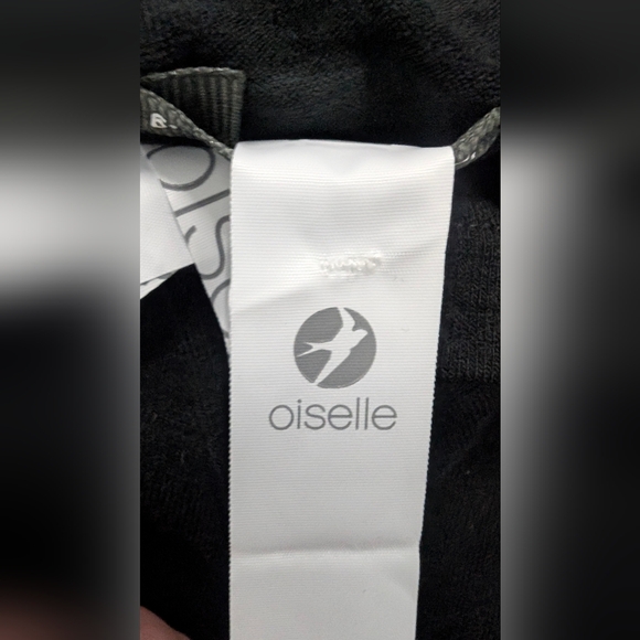 Olselle Wook Pullover, Large - Picture 6 of 8